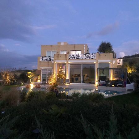 Sunset Oasis L-Imgarr Exterior foto