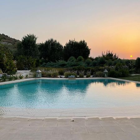 Sunset Oasis L-Imgarr Exterior foto