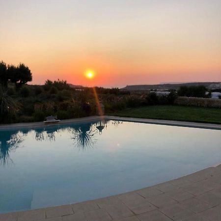 Sunset Oasis L-Imgarr Exterior foto