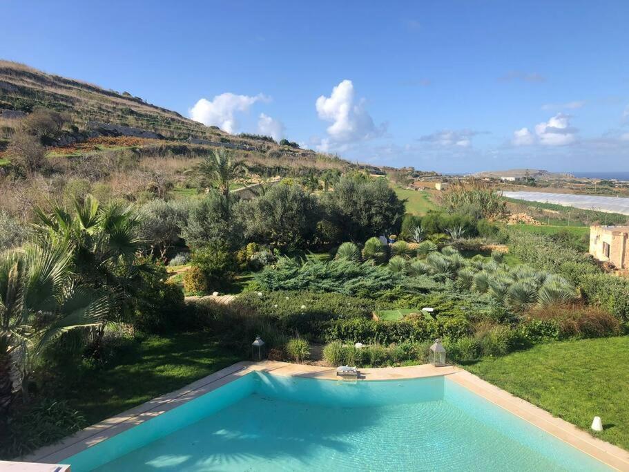 Sunset Oasis L-Imgarr Exterior foto