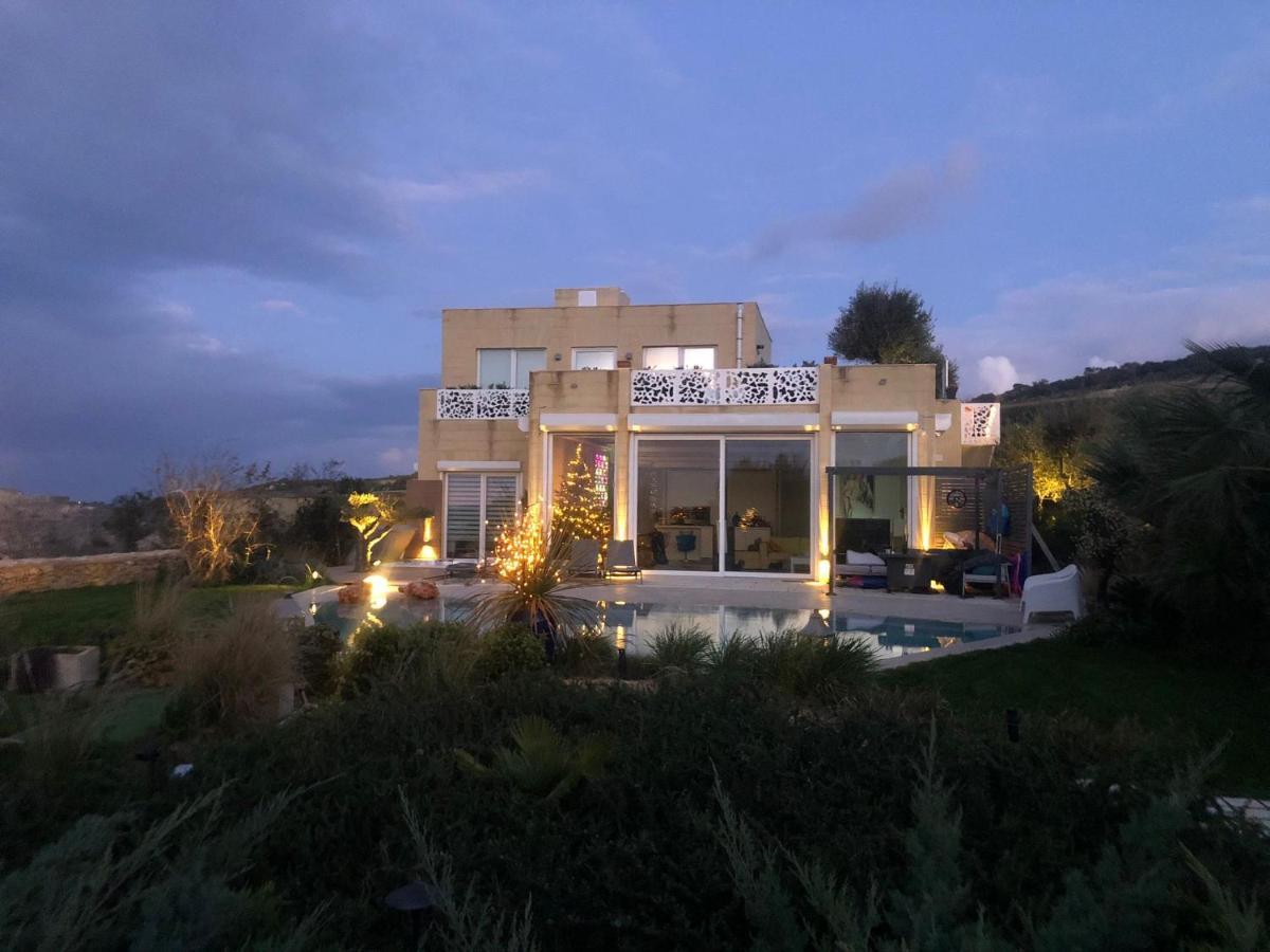 Sunset Oasis L-Imgarr Exterior foto