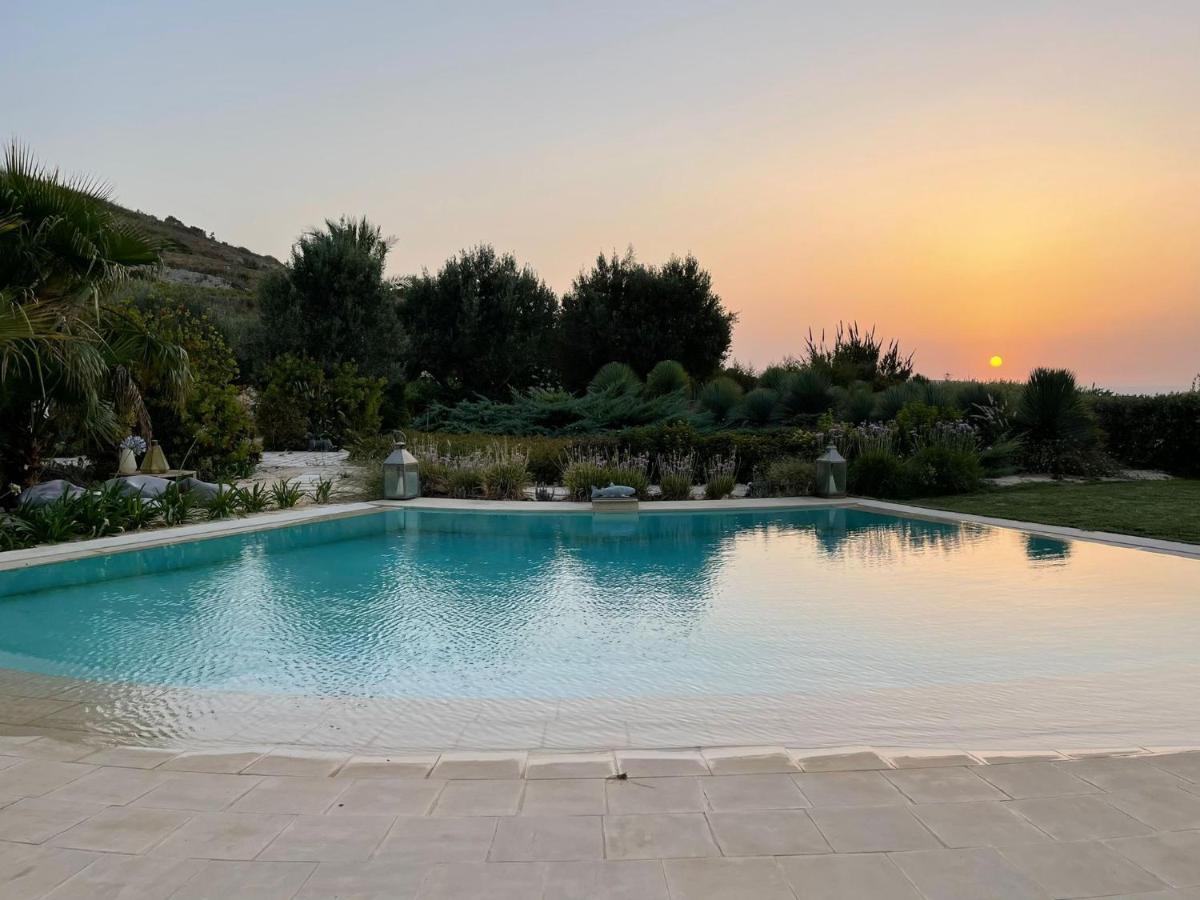 Sunset Oasis L-Imgarr Exterior foto