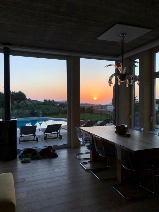 Sunset Oasis L-Imgarr Exterior foto