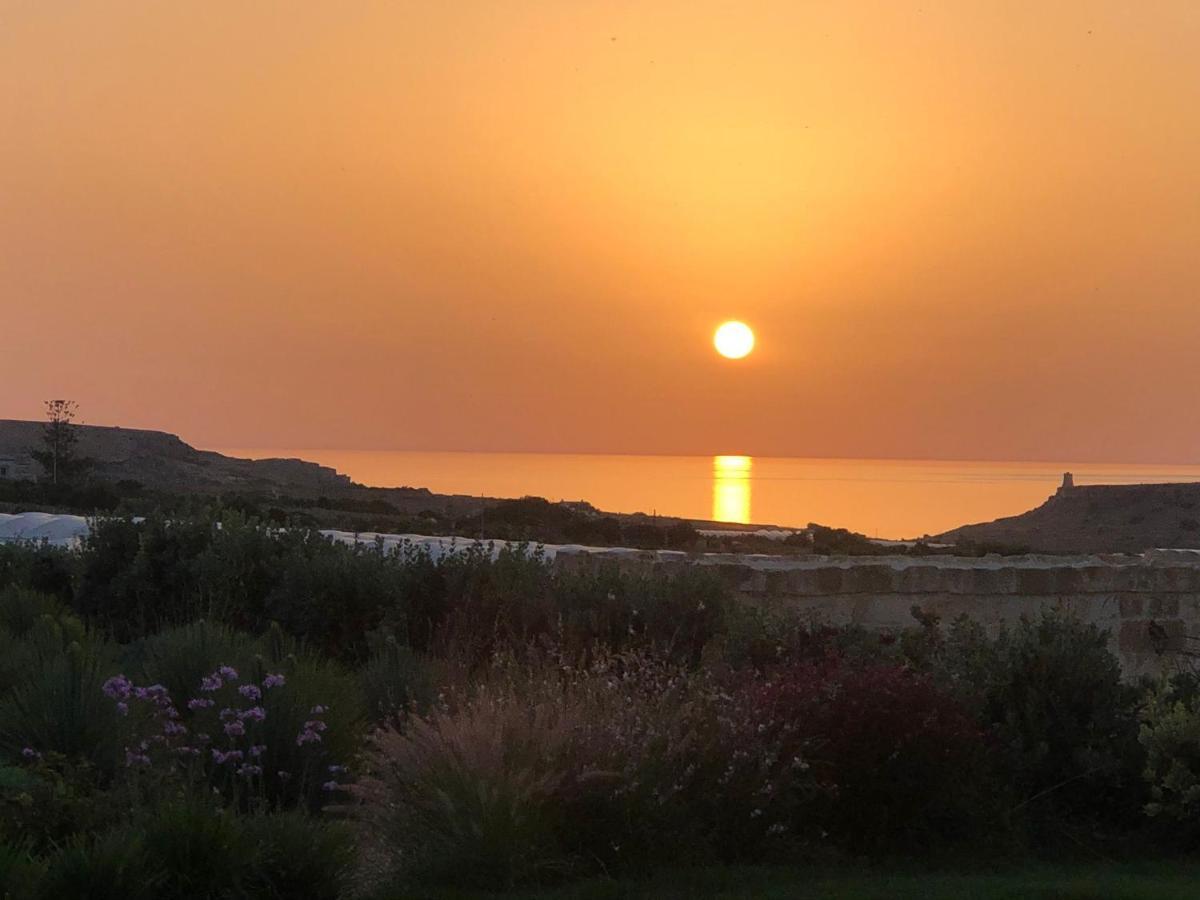 Sunset Oasis L-Imgarr Exterior foto