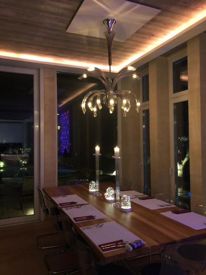 Sunset Oasis L-Imgarr Exterior foto