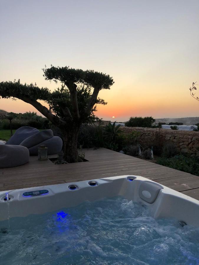 Sunset Oasis L-Imgarr Exterior foto
