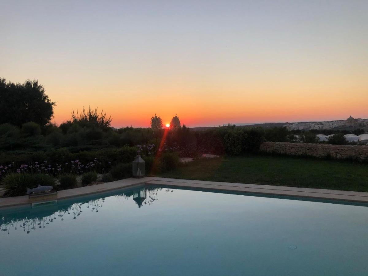 Sunset Oasis L-Imgarr Exterior foto