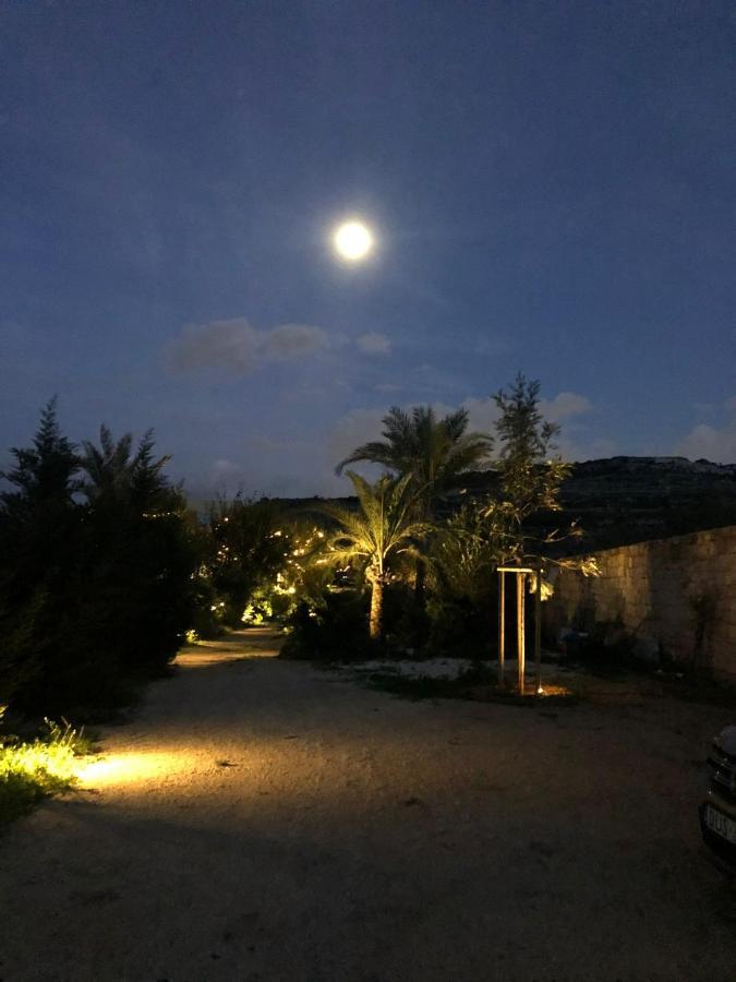 Sunset Oasis L-Imgarr Exterior foto