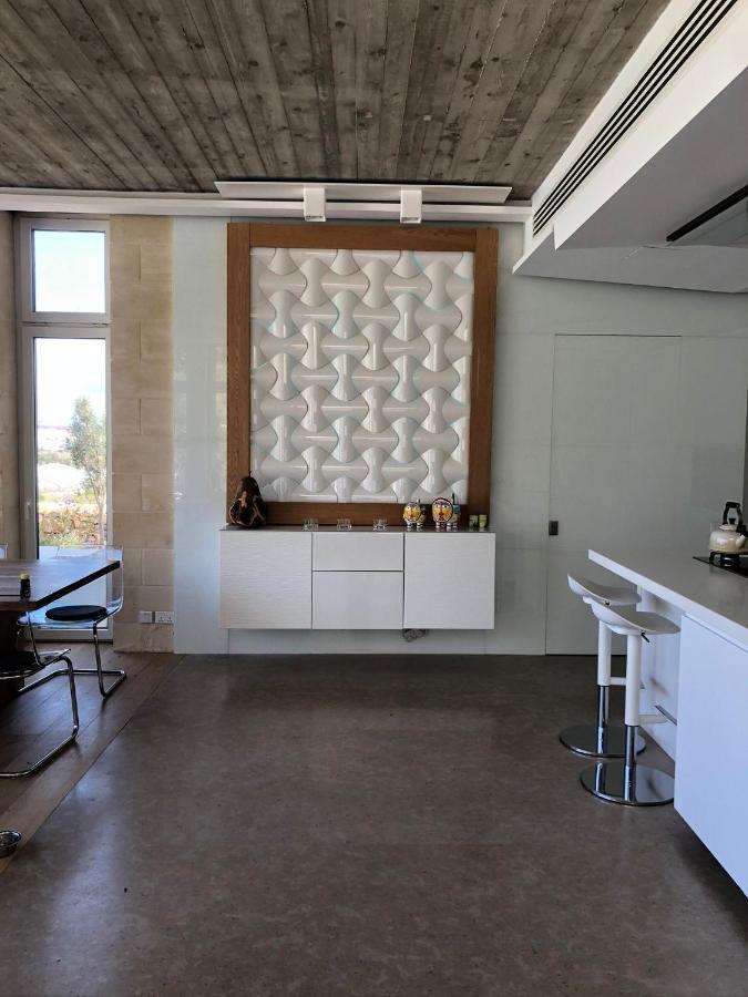 Sunset Oasis L-Imgarr Exterior foto