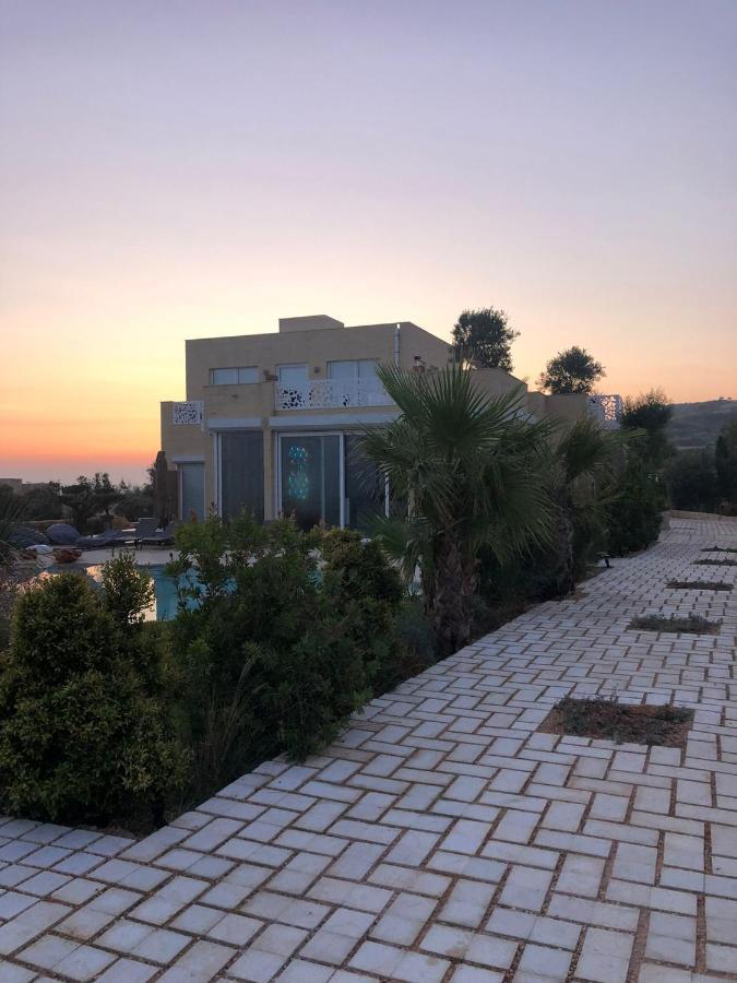 Sunset Oasis L-Imgarr Exterior foto