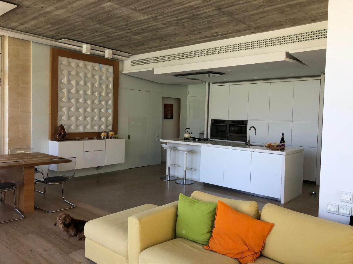 Sunset Oasis L-Imgarr Exterior foto