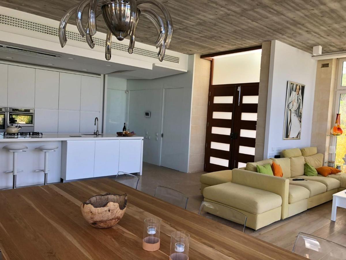Sunset Oasis L-Imgarr Exterior foto