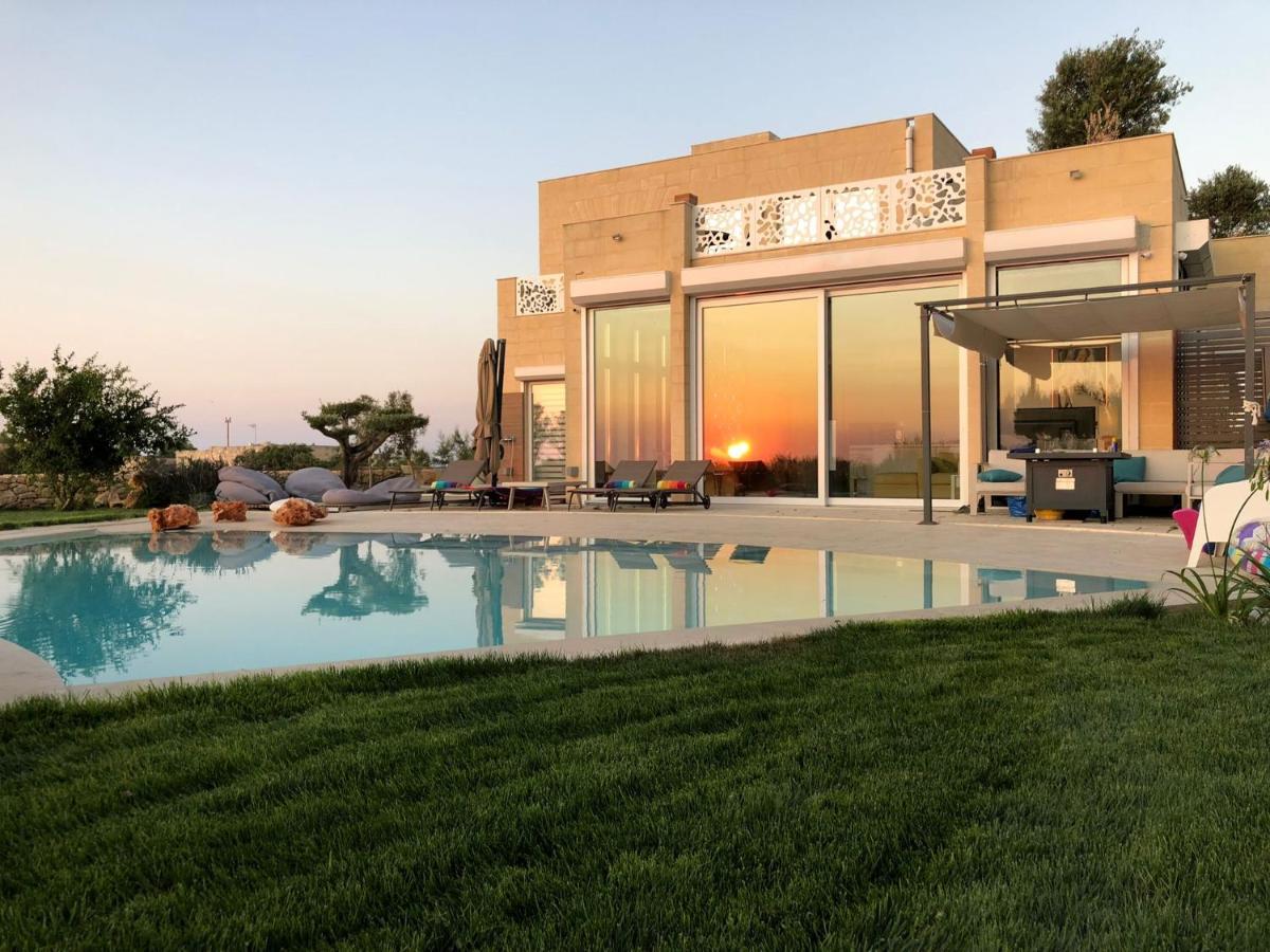 Sunset Oasis L-Imgarr Exterior foto