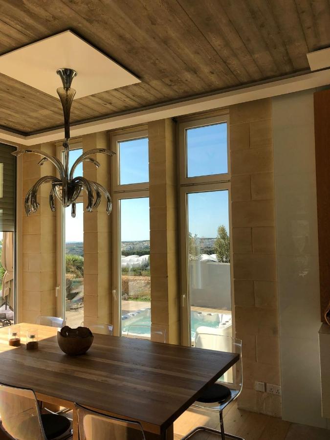 Sunset Oasis L-Imgarr Exterior foto