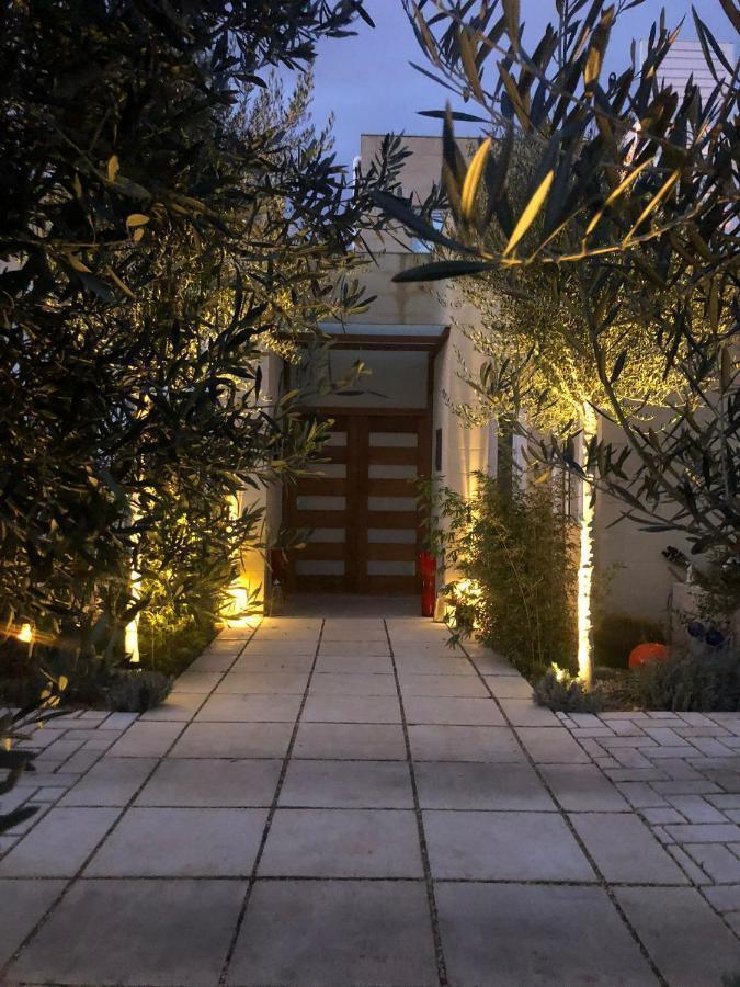 Sunset Oasis L-Imgarr Exterior foto