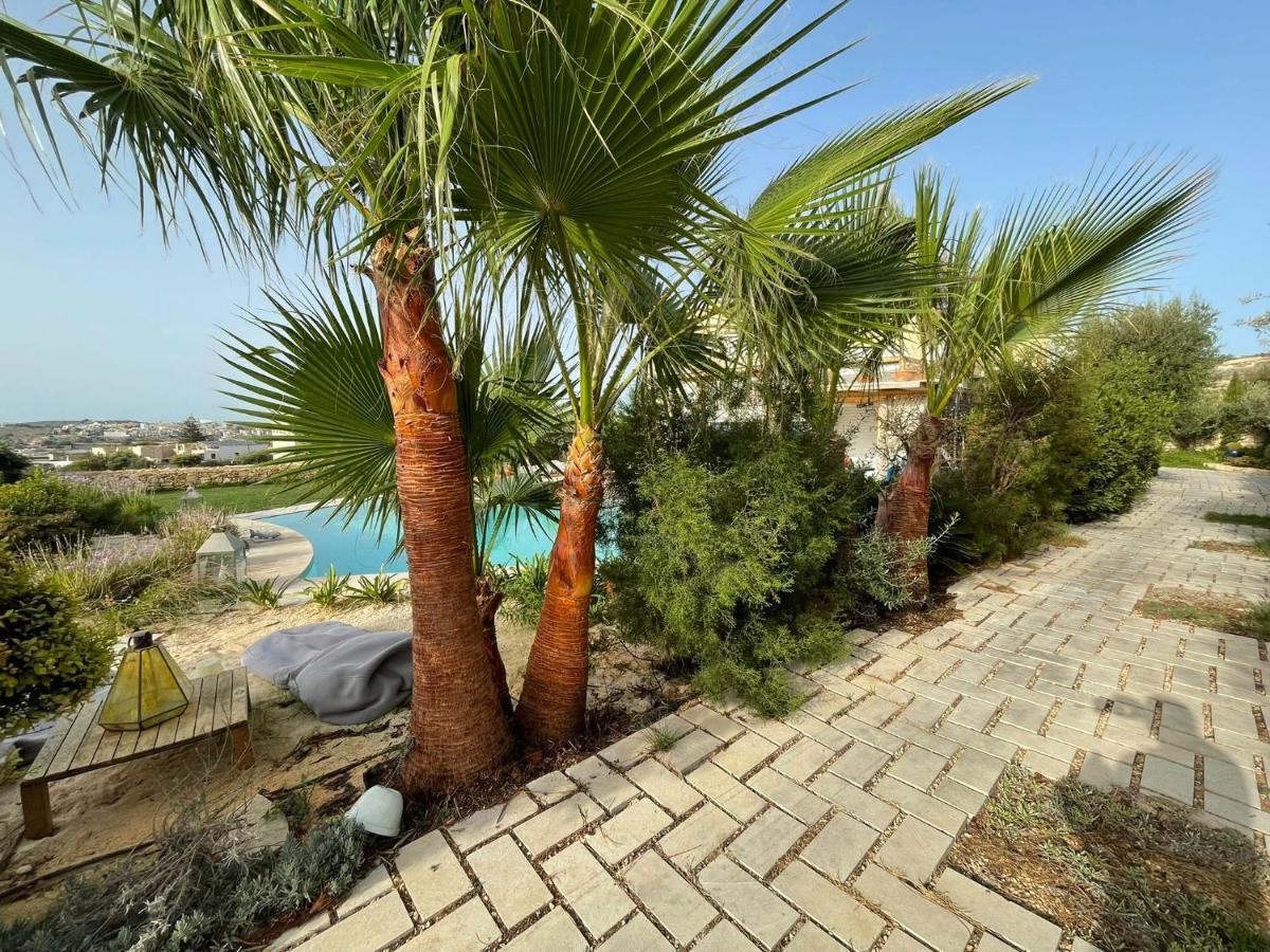 Sunset Oasis L-Imgarr Exterior foto